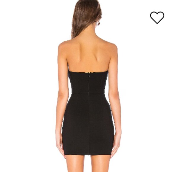 Cynlee Mini Dress (REVOLVE) - XS - Picture 3 of 3